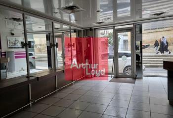 Location local commercial Melun (77000) - 82 m²  à Melun - 77000
