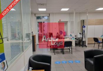 Location local commercial Melun (77000) - 98 m²  à Melun - 77000