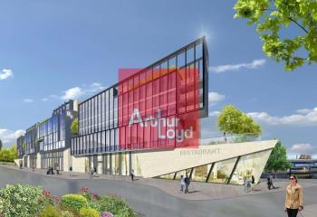 Local commercial à louer - Gare de  à Melun - 77000