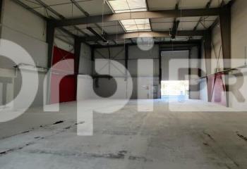 Location local commercial Mennecy (91540) - 500 m²  à Mennecy - 91540