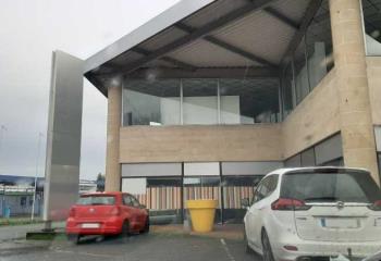 Local commercial à louer - Zone des Quatre Chemins  à Mérignac - 33700