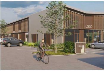 Local commercial à louer - Aéroparc  à Mérignac - 33700