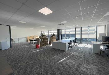 Location local commercial Mérignac (33700) - 267 m²  à Mérignac - 33700