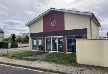 Local commercial à louer - Axe passant  à Mérignac - 33700