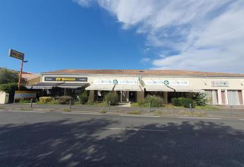 Location local commercial Mérignac (33700) - 95 m²  à Mérignac - 33700