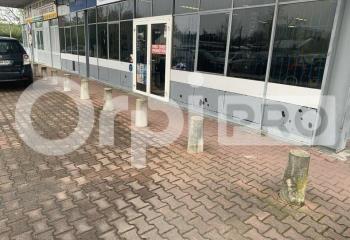 Location local commercial Mérignac (33700) - 200 m²  à Mérignac - 33700