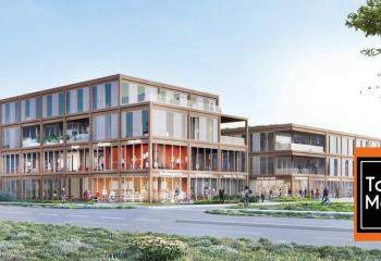 Location local commercial Mérignac (33700) - 2003 m²  à Mérignac - 33700