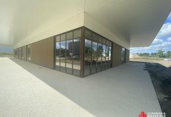 Local commercial à louer Aéroparc - Proche Rocade  à Mérignac - 33700