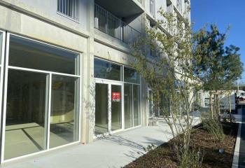 Location local commercial Mérignac (33700) - 103 m²  à Mérignac - 33700