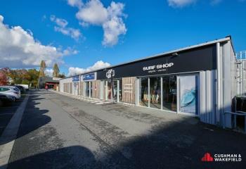 Local commercial à louer - Chemin Long  à Mérignac - 33700