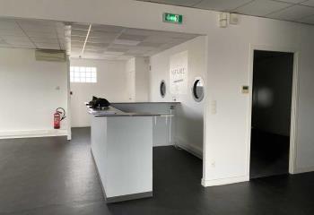Location local commercial Mérignac (33700) - 280 m²  à Mérignac - 33700