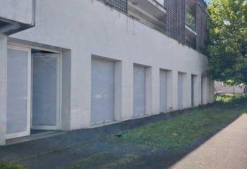 Location local commercial Mérignac (33700) - 64 m²  à Mérignac - 33700