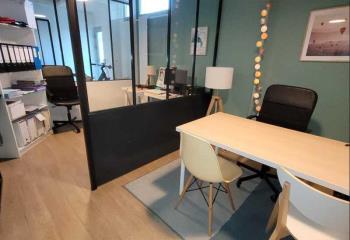 Location local commercial Meudon (92190) - 80 m²  à Meudon - 92190