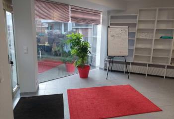 Location local commercial Meudon (92190) - 93 m²  à Meudon - 92190