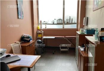 Local commercial à louer - Bâtiment indépendant  à Meudon - 92190