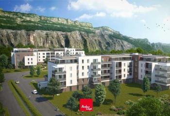 Local commercial à louer Inovallée - Proche A41  à Meylan - 38240