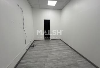 Location local commercial Meyzieu (69330) - 88 m²  à Meyzieu - 69330