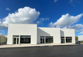 Location local commercial Minihy-Tréguier (22220) - 433 m²  à Minihy-Tréguier - 22220
