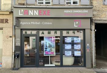 Location local commercial Miribel (01700) - 42 m²  à Miribel - 01700