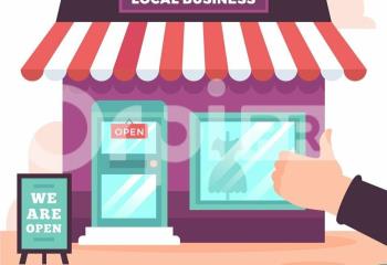 Location local commercial Moissy-Cramayel (77550) - 75 m²  à Moissy-Cramayel - 77550