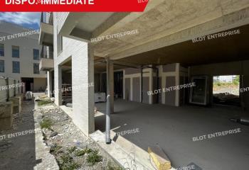 Location local commercial Montauban-de-Bretagne (35360) - 171 m²  à Montauban-de-Bretagne - 35360