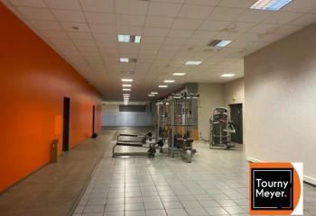 Location local commercial Montauban (82000) - 1156 m²  à Montauban - 82000
