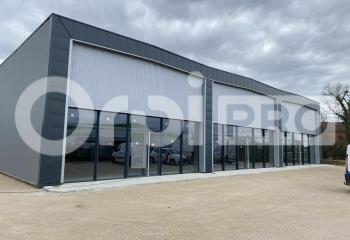 Location local commercial Montauban (82000) - 350 m²  à Montauban - 82000