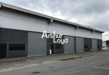 Local commercial à louer - Proche A8  à Montauroux - 83440