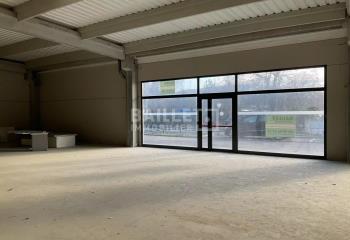 Local commercial à louer - Quartier Fondurane  à Montauroux - 83440
