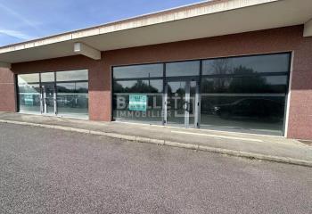 Local commercial à louer - Quartier Fonduranne  à Montauroux - 83440