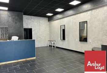 Local commercial à louer Nord - Proche N7  à Montélimar - 26200