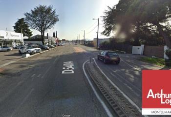 Location local commercial Montélimar (26200) - 294 m²  à Montélimar - 26200