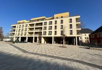 Location local commercial Montigny-lès-Metz (57950) - 257 m²  à Montigny-lès-Metz - 57950