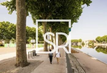 Location local commercial Montluçon (03100) - 260 m²  à Montluçon - 03100