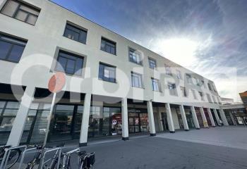 Location local commercial Montluçon (03100) - 520 m²