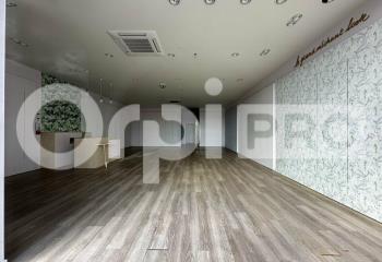 Location local commercial Montluçon (03100) - 141 m²