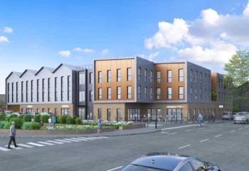 Location local commercial Montmagny (95360) - 4005 m²  à Montmagny - 95360