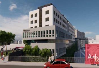 Local commercial à louer - Saint-Roch  à Montpellier - 34000