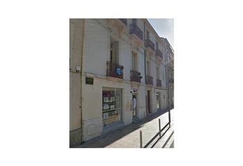 Local commercial à louer - Proche Tramway  à Montpellier - 34000
