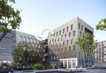 Local commercial à louer Sud - Quartier Cambacérès  à Montpellier - 34000