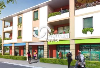 Local commercial à louer Sud - Transports à proximité  à Montpellier - 34000