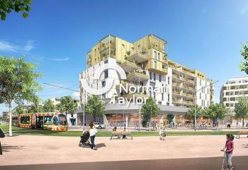 Local commercial à louer Gare Saint-Roch  à Montpellier - 34000
