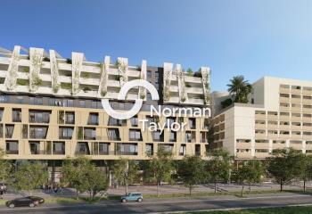 Local commercial à louer Port Marianne - Tram et A9 à proximité  à Montpellier - 34000