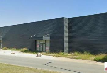Local commercial à louer - Proche A9  à Montredon-des-Corbières - 11100