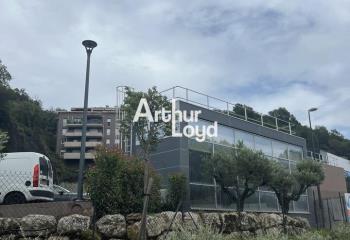 Location local commercial Mougins (06250) - 344 m²  à Mougins - 06250