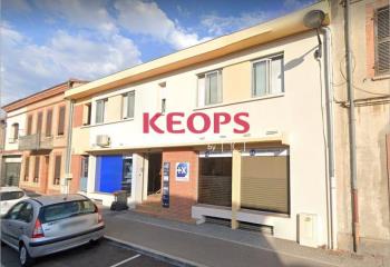 Local commercial à louer - Avenue des Pyrénées  à Muret - 31600