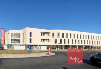 Location local commercial Muret (31600) - 608 m²  à Muret - 31600