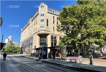 Local commercial à louer - Rue Saint-Jean  à Nancy - 54000