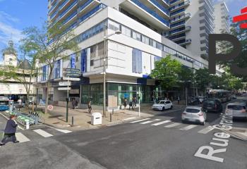 Location local commercial Nancy (54000) - 2471 m²  à Nancy - 54000
