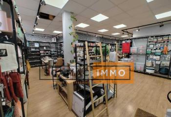 Location local commercial Nanterre (92000) - 200 m²  à Nanterre - 92000
